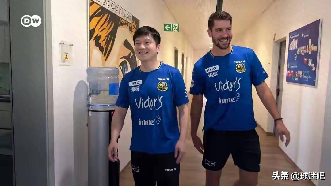赛前德国杯焦点战，浙江稠州复出首秀，话题不断，训练强度明显提升(世预赛法国vs波黑)