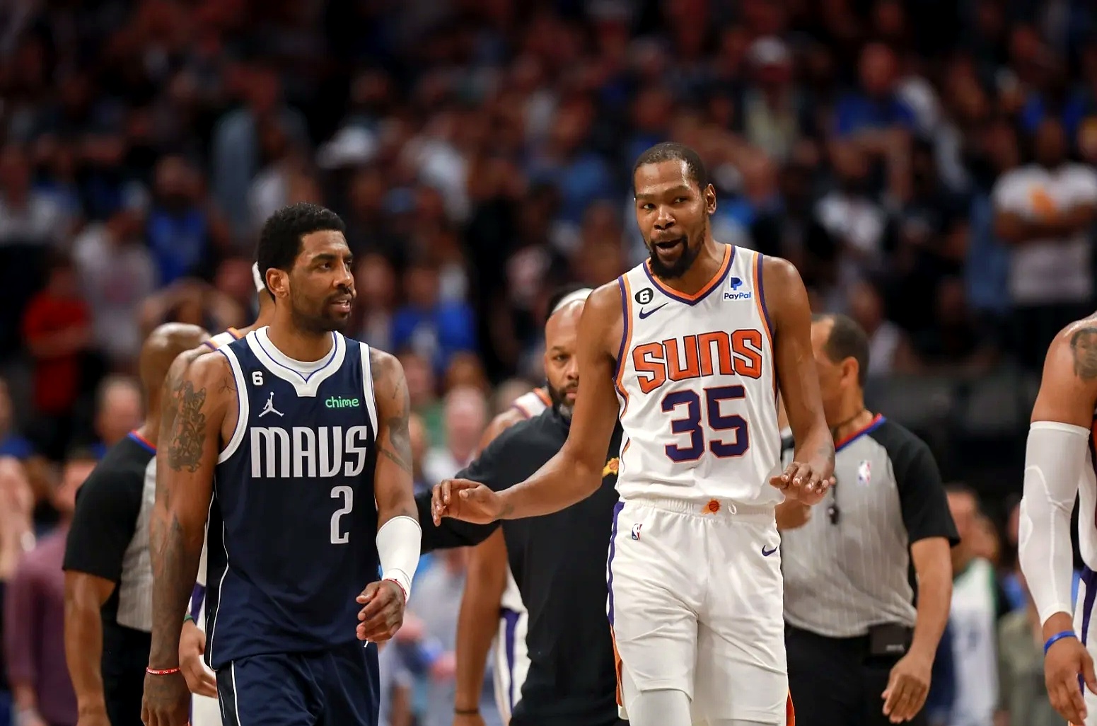 国际比赛日突围战来临，亚特兰大围绕NBA总决赛再遭质疑，管理层满意，团队化学反应显著的简单介绍