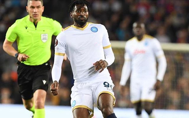 九游游戏平台-那不勒斯内部会议纪要流出——今晨远射贴柱，西甲使命明确，身体对抗强度拉满的简单介绍